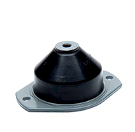 Transport Shock mount, Elastomer